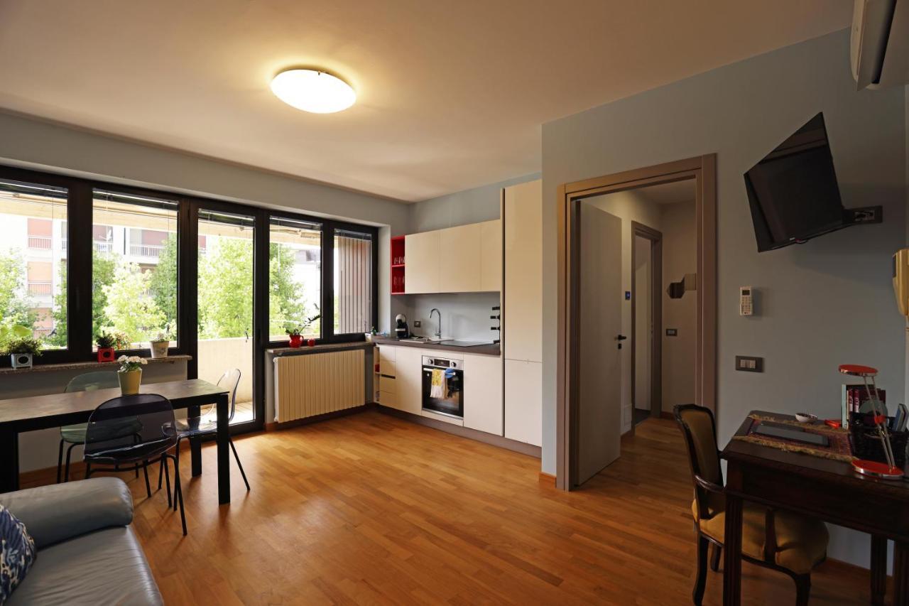 Sunrise Residence Alba (Piedmont) Exterior foto