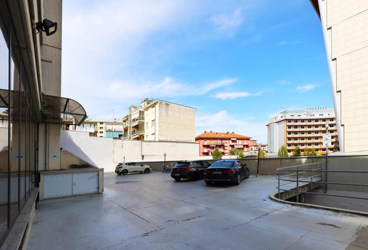 Sunrise Residence Alba (Piedmont) Exterior foto