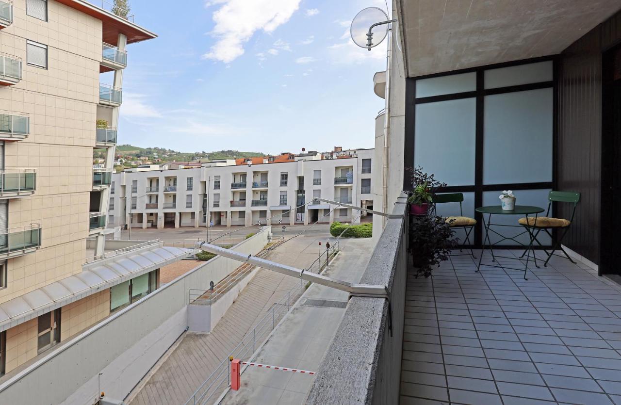 Sunrise Residence Alba (Piedmont) Exterior foto