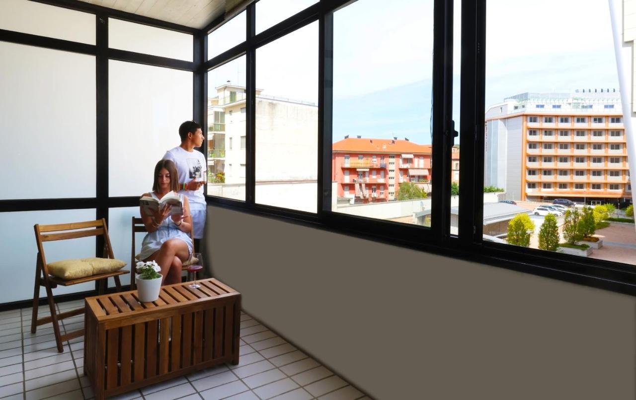 Sunrise Residence Alba (Piedmont) Exterior foto