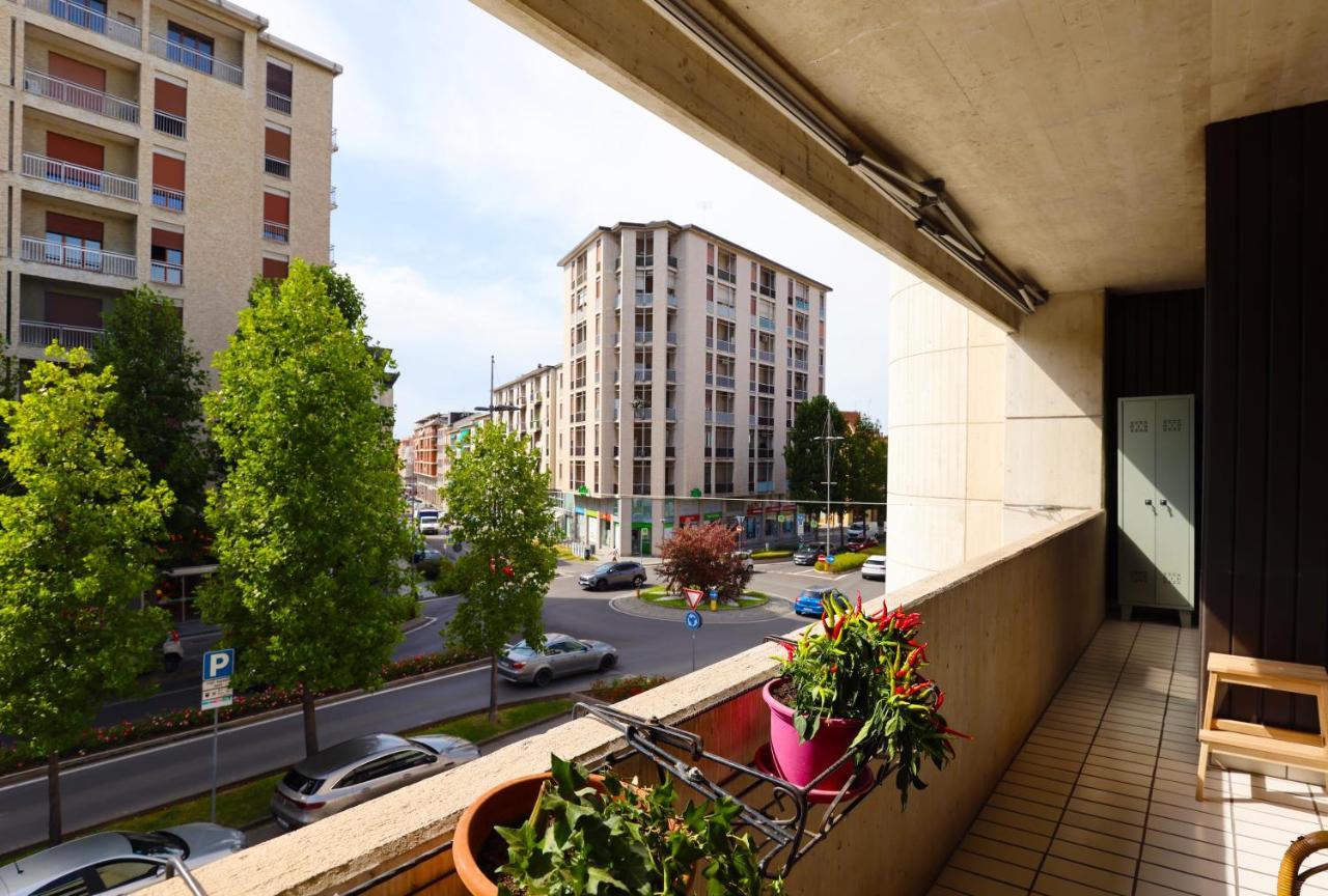 Sunrise Residence Alba (Piedmont) Exterior foto