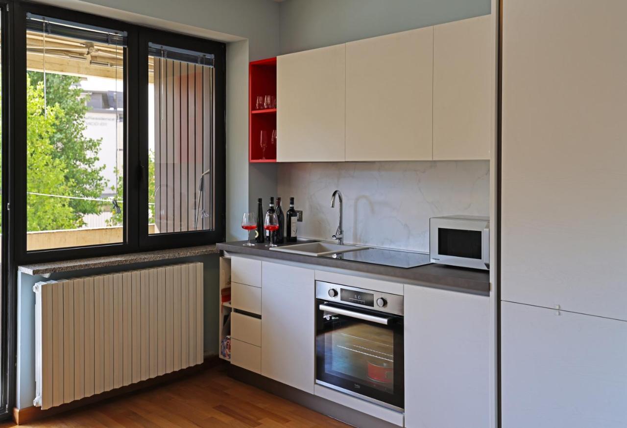 Sunrise Residence Alba (Piedmont) Exterior foto