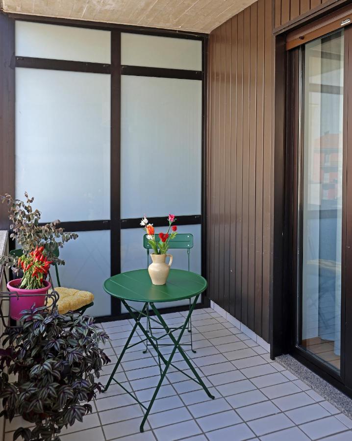 Sunrise Residence Alba (Piedmont) Exterior foto