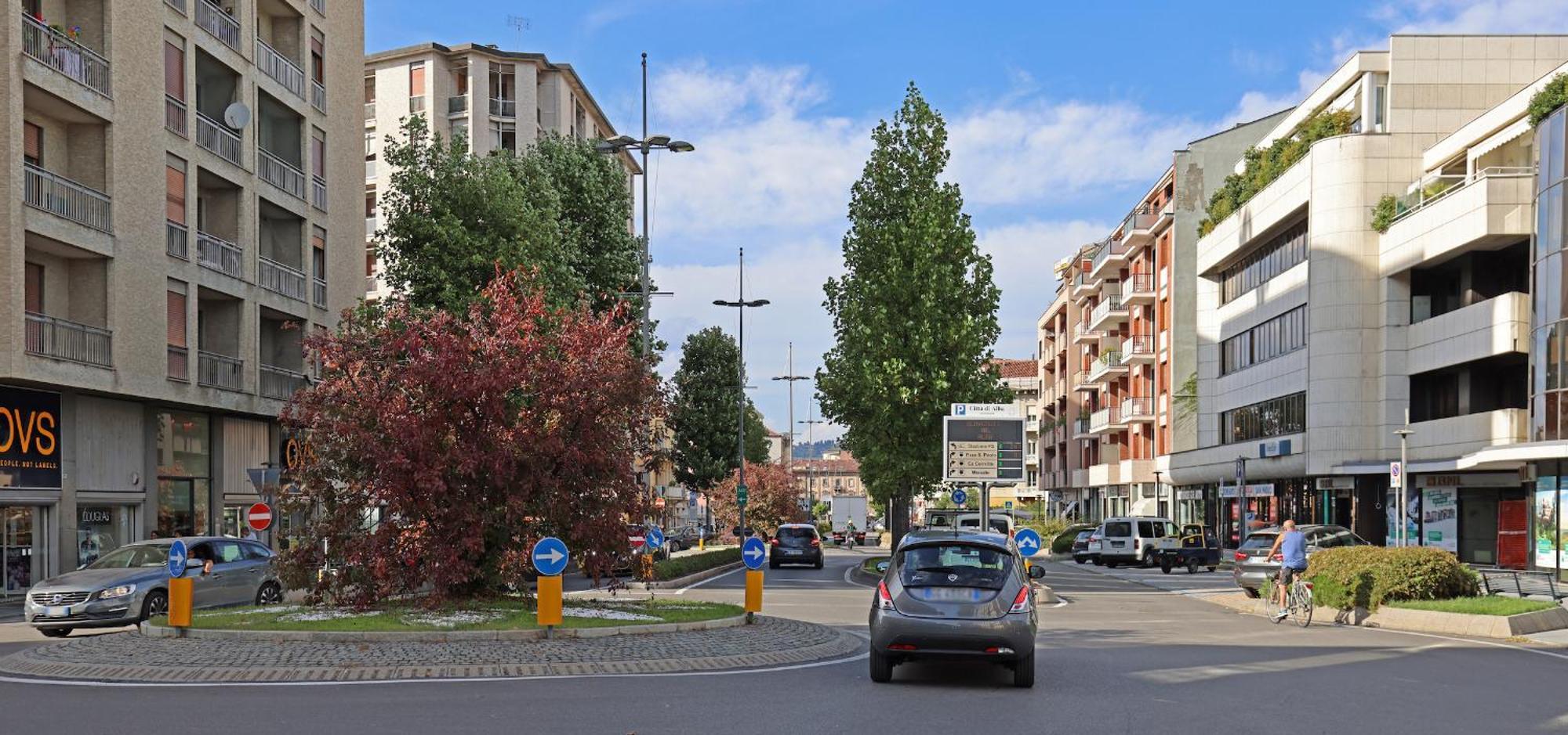 Sunrise Residence Alba (Piedmont) Exterior foto