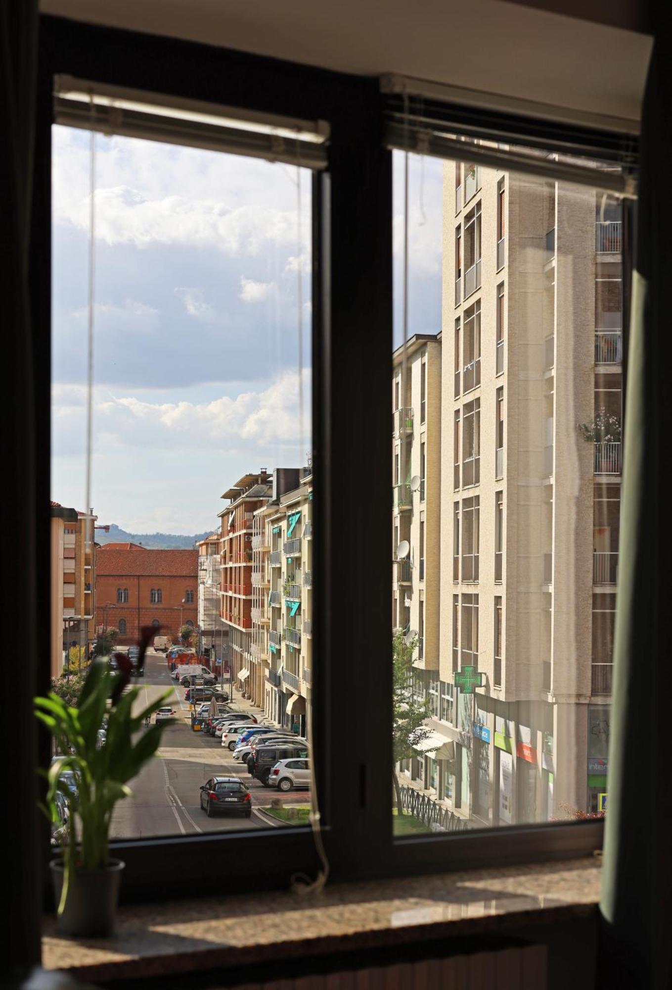 Sunrise Residence Alba (Piedmont) Exterior foto